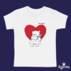 Tshirt enfant Fais gâté